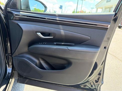Used 2023 Hyundai Tucson SEL w/ Convenience Package AWD/4WD image 14