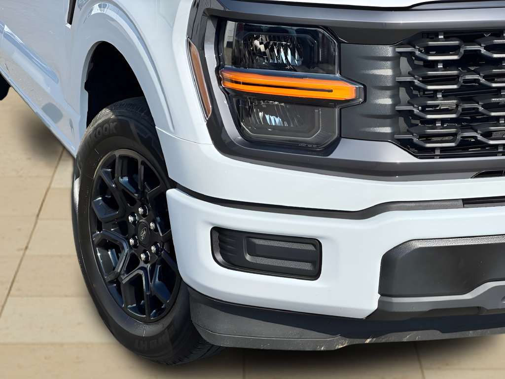 Used 2025 Ford F150 STX RWD image 39