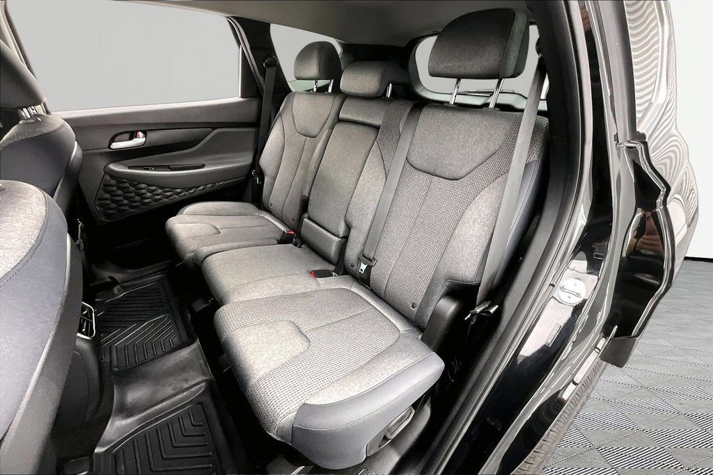 Used 2023 Hyundai Santa Fe SEL AWD/4WD image 26