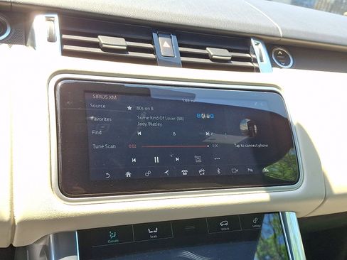 Used 2018 Land Rover Range Rover Sport Supercharged AWD/4WD image 19