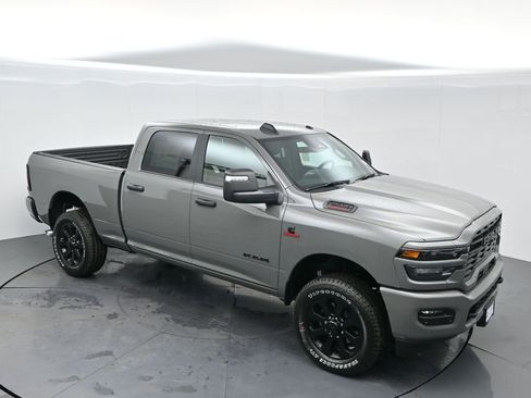 New 2026 RAM 2500 Big Horn image 57