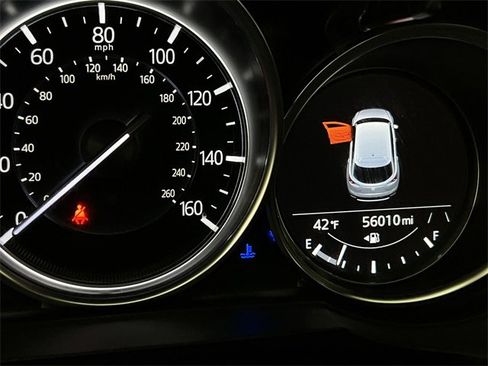 Certified 2022 MAZDA CX-9 Touring Plus image 10