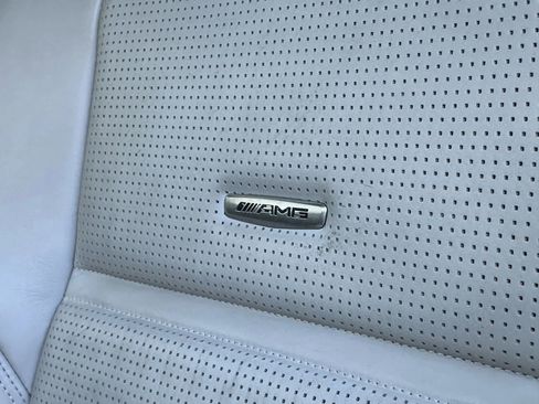 Used 2014 Mercedes-Benz E 63 AMG S-Model image 19