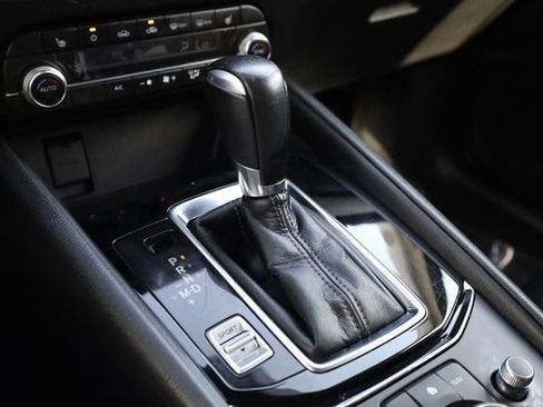 Used 2020 MAZDA CX-5 Touring image 23