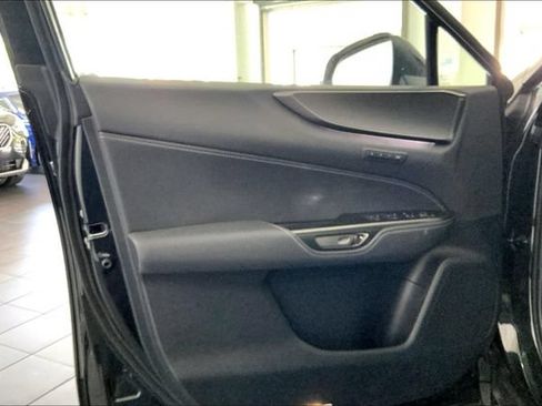 Used 2025 Lexus NX 350 AWD w/ Luxury Package image 10