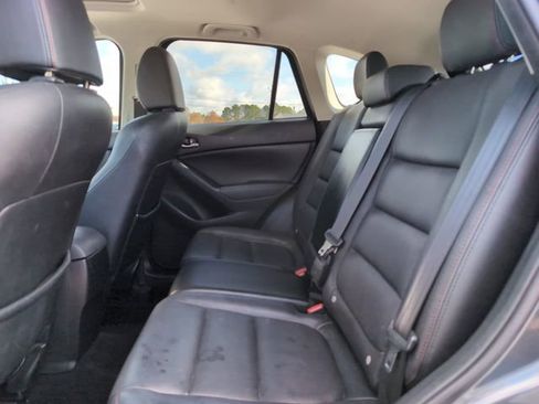 Used 2014 MAZDA CX-5 Grand Touring image 29