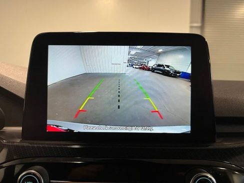 Used 2024 Ford Escape ST-Line FWD image 26