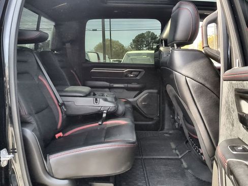 Used 2022 RAM 1500 TRX w/ TRX Level 2 Equipment Group image 28