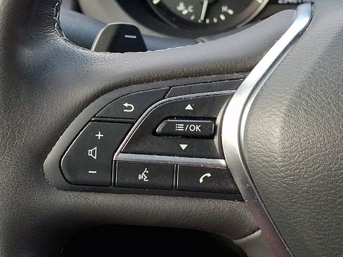 Used 2023 INFINITI QX50 Sport AWD/4WD image 23