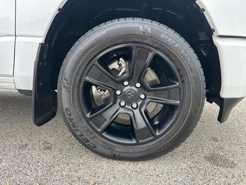Certified 2023 RAM 1500 Big Horn AWD/4WD image 59