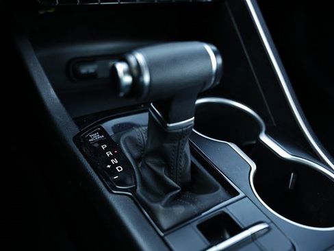 Used 2024 Kia K5 LXS image 39