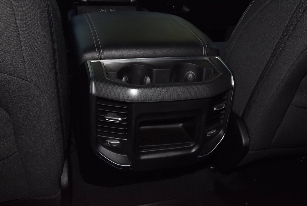 Used 2025 RAM 1500 Lone Star AWD/4WD image 17