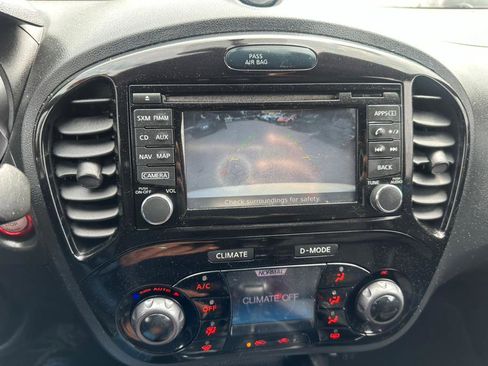 Used 2014 Nissan Juke NISMO w/ Navigation Package image 23