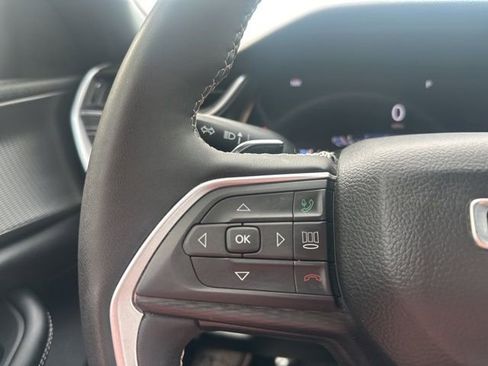 Used 2023 Jeep Grand Cherokee L Altitude image 26