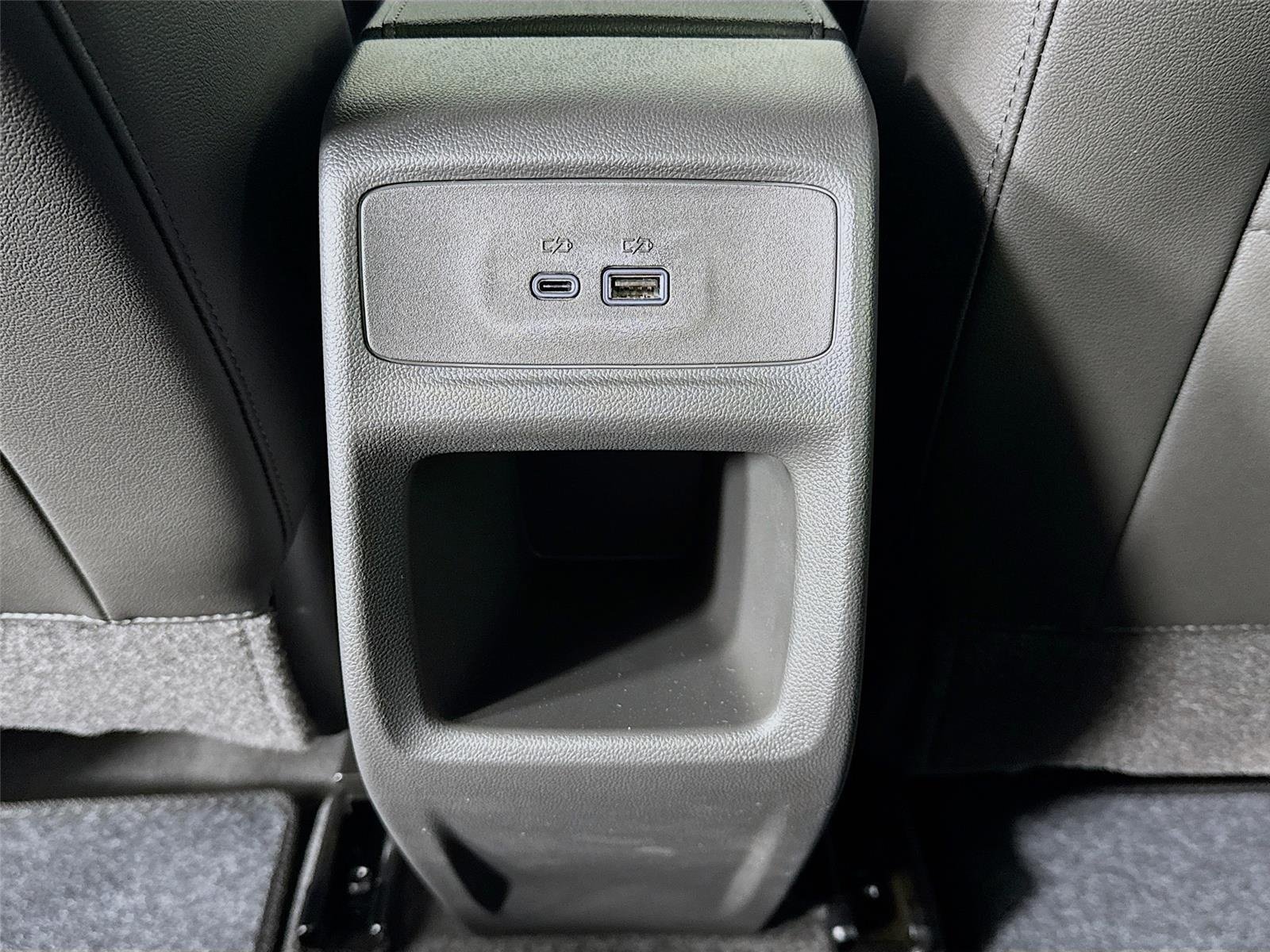 New 2026 Buick Envista Preferred w/ Convenience I Package FWD image 24