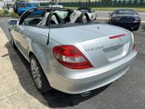 Used 2007 Mercedes-Benz SLK 350 image 4