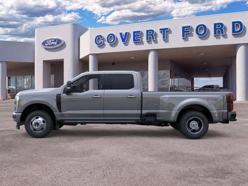 New 2026 Ford F350 Platinum AWD/4WD image 3