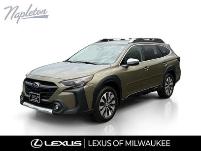 Used 2023 Subaru Outback Touring