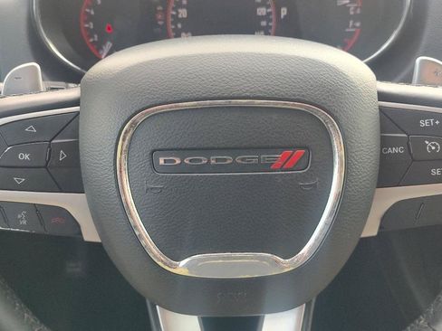 Used 2016 Dodge Durango Limited w/ Nav & Power Liftgate Group AWD/4WD image 14