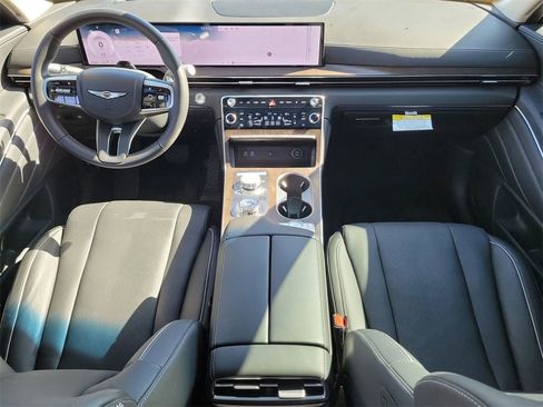 Used 2025 Genesis GV80 2.5T Prestige image 29