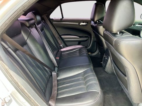 Used 2021 Chrysler 300 S w/ S Model Appearance Package RWD image 26