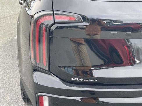 Certified 2025 Kia Telluride SX Prestige X-Pro image 15