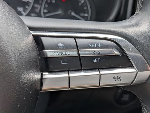 Used 2025 MAZDA CX-50 AWD 2.5 S w/ Preferred Package image 20