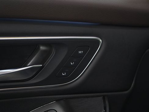 Used 2023 Nissan Rogue Platinum image 26