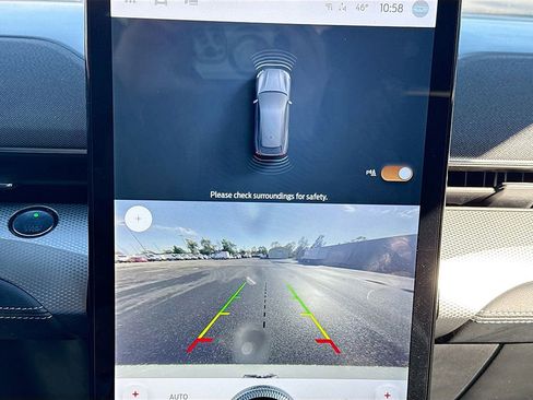 Used 2022 Ford Mustang Mach-E Select image 30