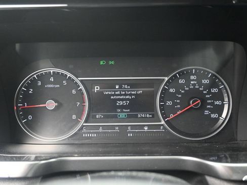Used 2023 Kia Sorento S FWD image 13