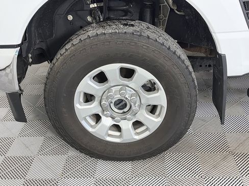 Certified 2023 Ford F350 XLT w/ 360-Degree Camera Package image 8