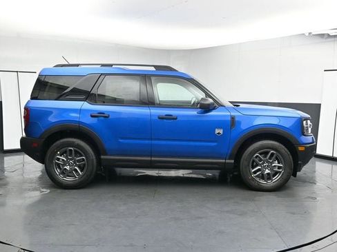 New 2026 Ford Bronco Sport Big Bend w/ Convenience Package AWD/4WD image 13