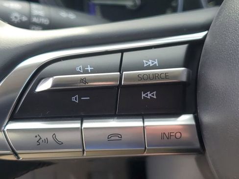 New 2026 MAZDA CX-50 2.5 Hybrid w/ Weather Package image 11