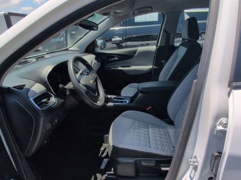 Used 2024 Chevrolet Equinox LS FWD image 9
