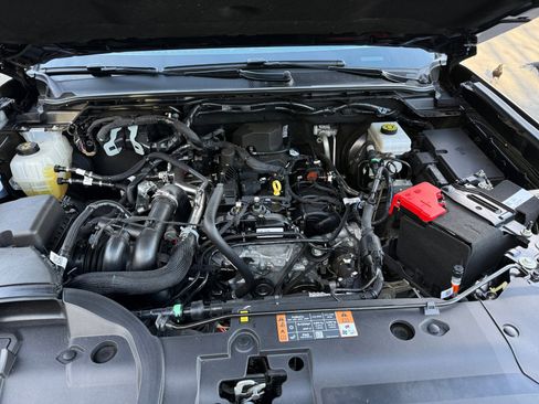 Used 2024 Ford Ranger XLT w/ Equipment Group 301A High image 20