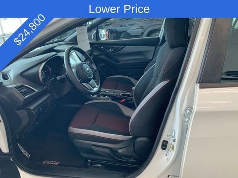Certified 2023 Subaru Impreza 2.0i Sport AWD/4WD image 3