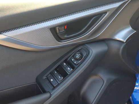 Used 2023 Subaru WRX AWD/4WD image 4