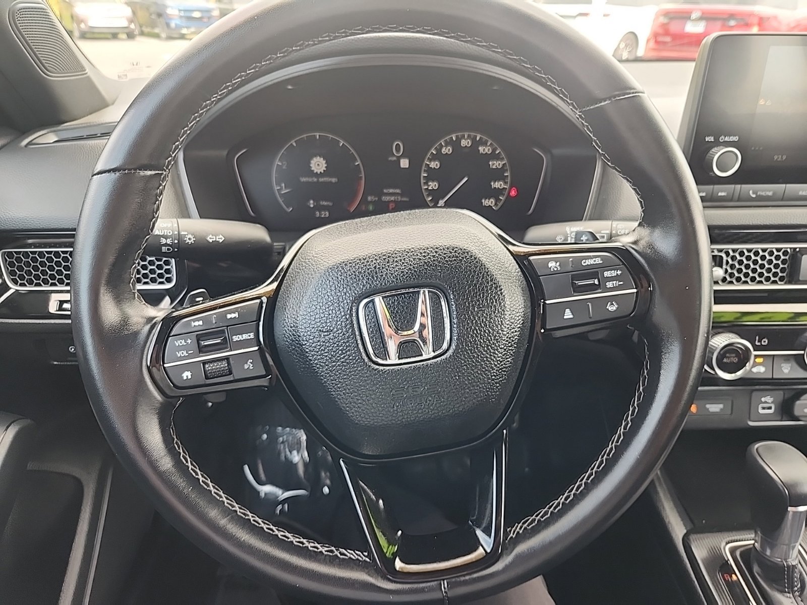 Used 2024 Honda Civic Sport image 18