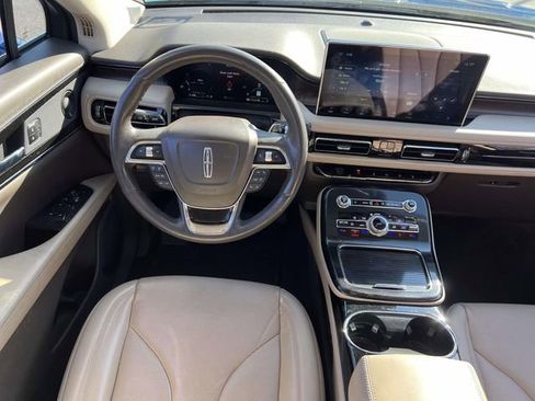 Certified 2021 Lincoln Nautilus Reserve image 15