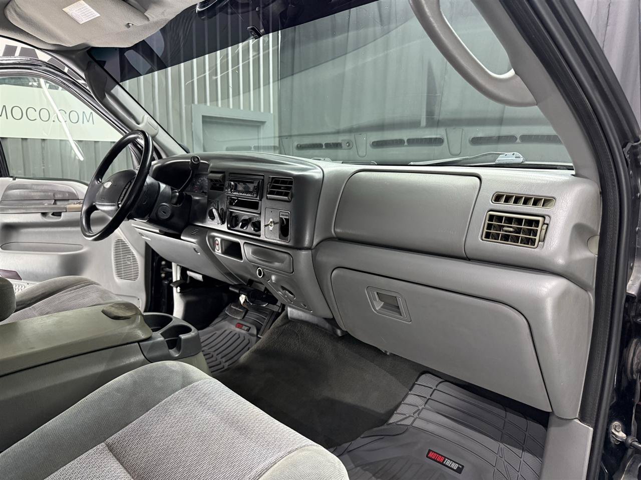 Used 2003 Ford F250 XLT AWD/4WD image 29