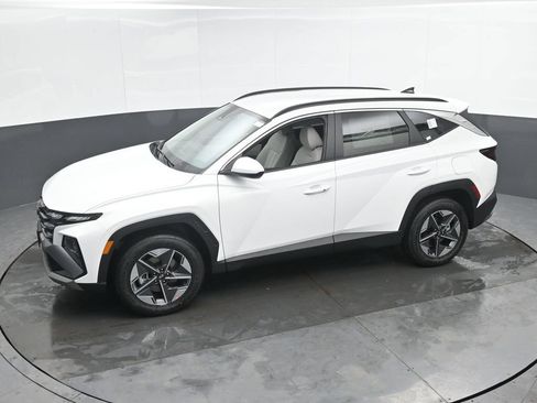 New 2026 Hyundai Tucson SEL AWD/4WD image 40