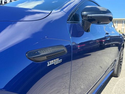 Used 2021 Mercedes-Benz AMG GT 43 image 26