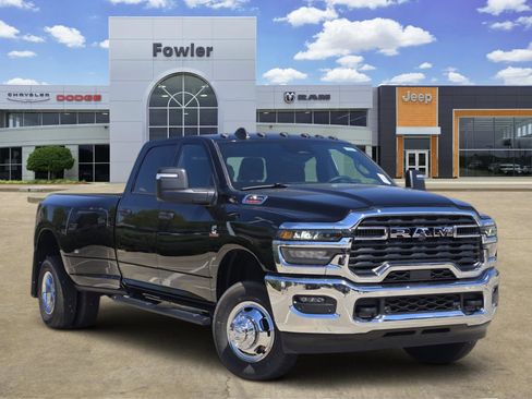 New 2026 RAM 3500 Tradesman image 1