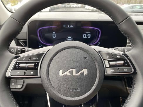 New 2026 Kia Seltos S image 12