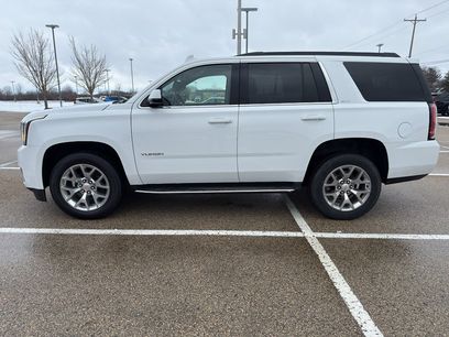 Used 2020 GMC Yukon SLT w/ Open Road Package