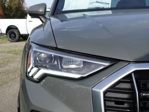 New 2025 Audi Q3 2.0T Premium image 7