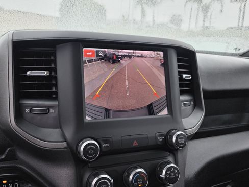 Certified 2023 RAM 2500 Tradesman image 16