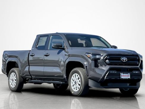 New 2026 Toyota Tacoma SR5 AWD/4WD image 7