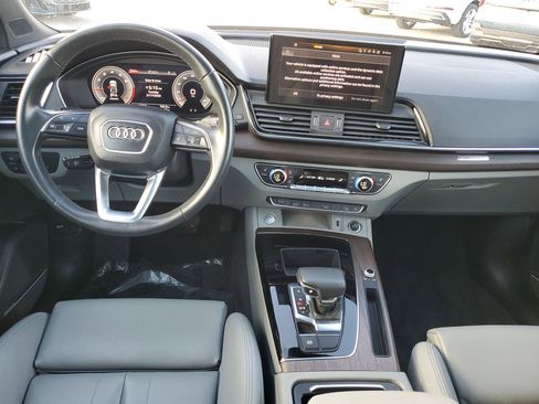Certified 2022 Audi Q5 2.0T Premium Plus w/ Premium Plus Package image 12