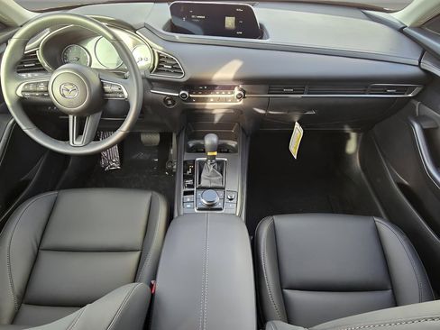 New 2026 MAZDA CX-30 AWD 2.5 S w/ Select Sport Pkg image 24